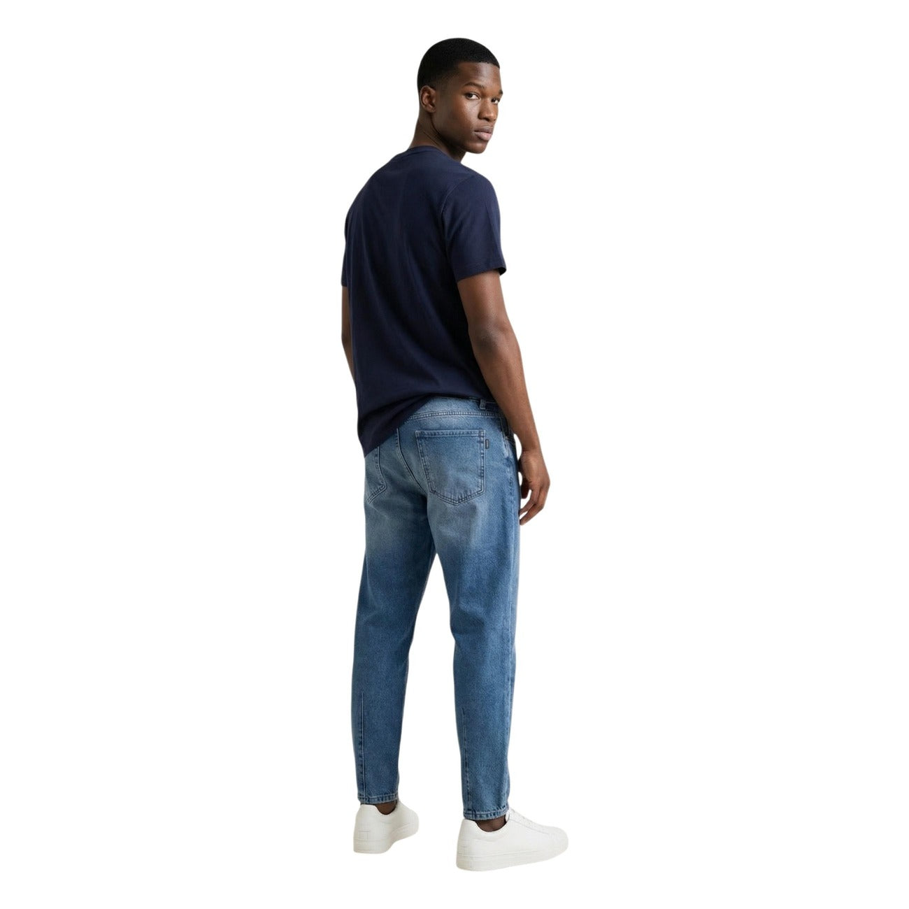 Tommy Hilfiger Jeans - Tommy Hilfiger Jeans Men T-Shirt