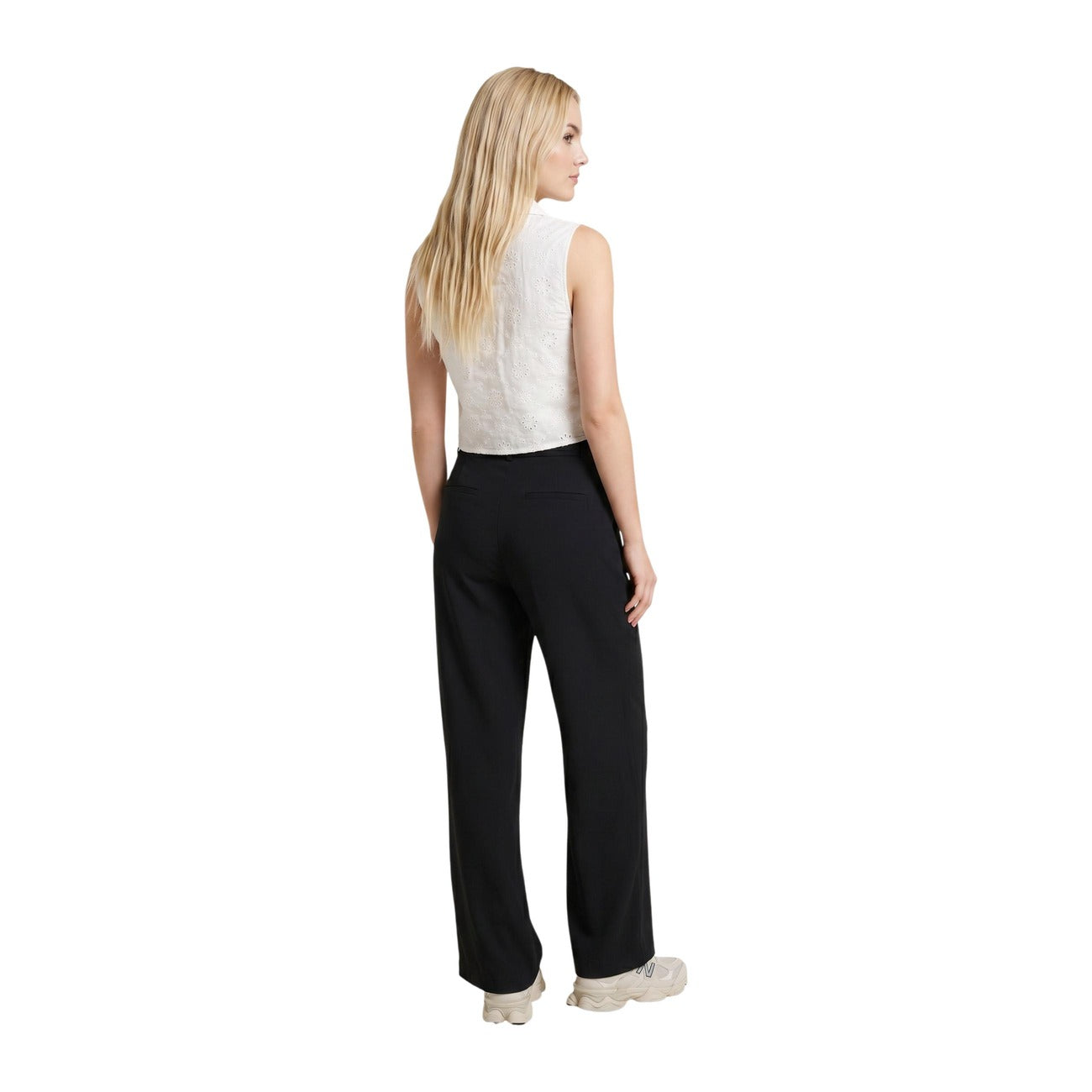 Only - Only  Women Trousers