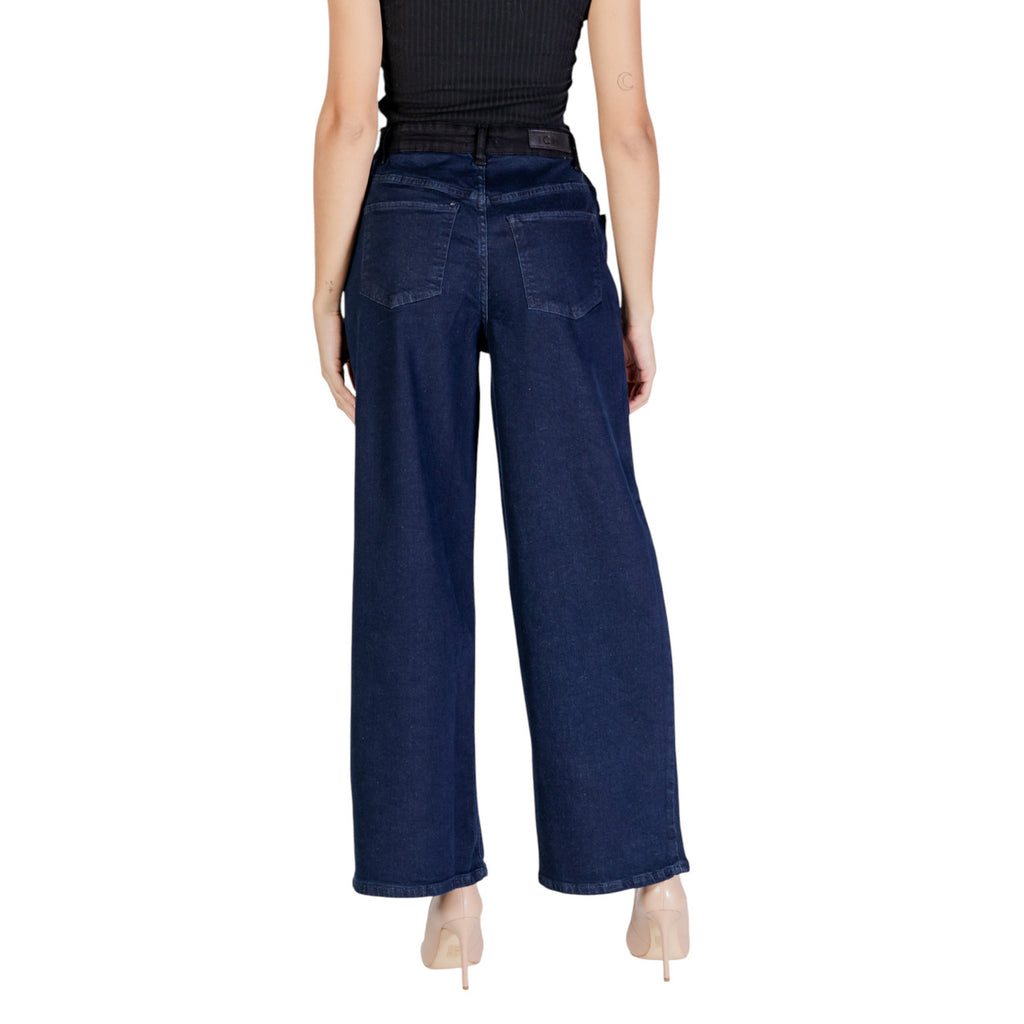 Ichi - Ichi  Women Jeans