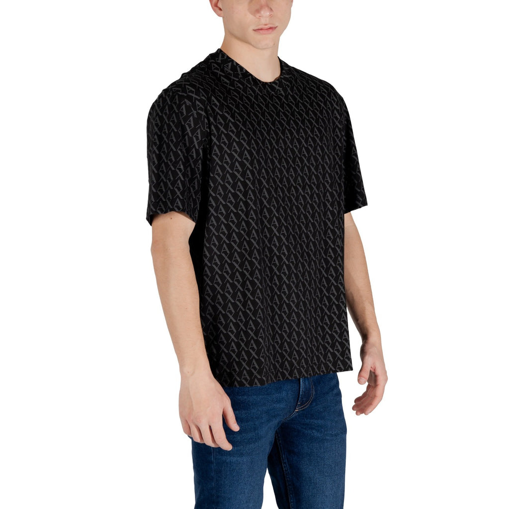 Armani Exchange - Armani Exchange Men T-Shirt