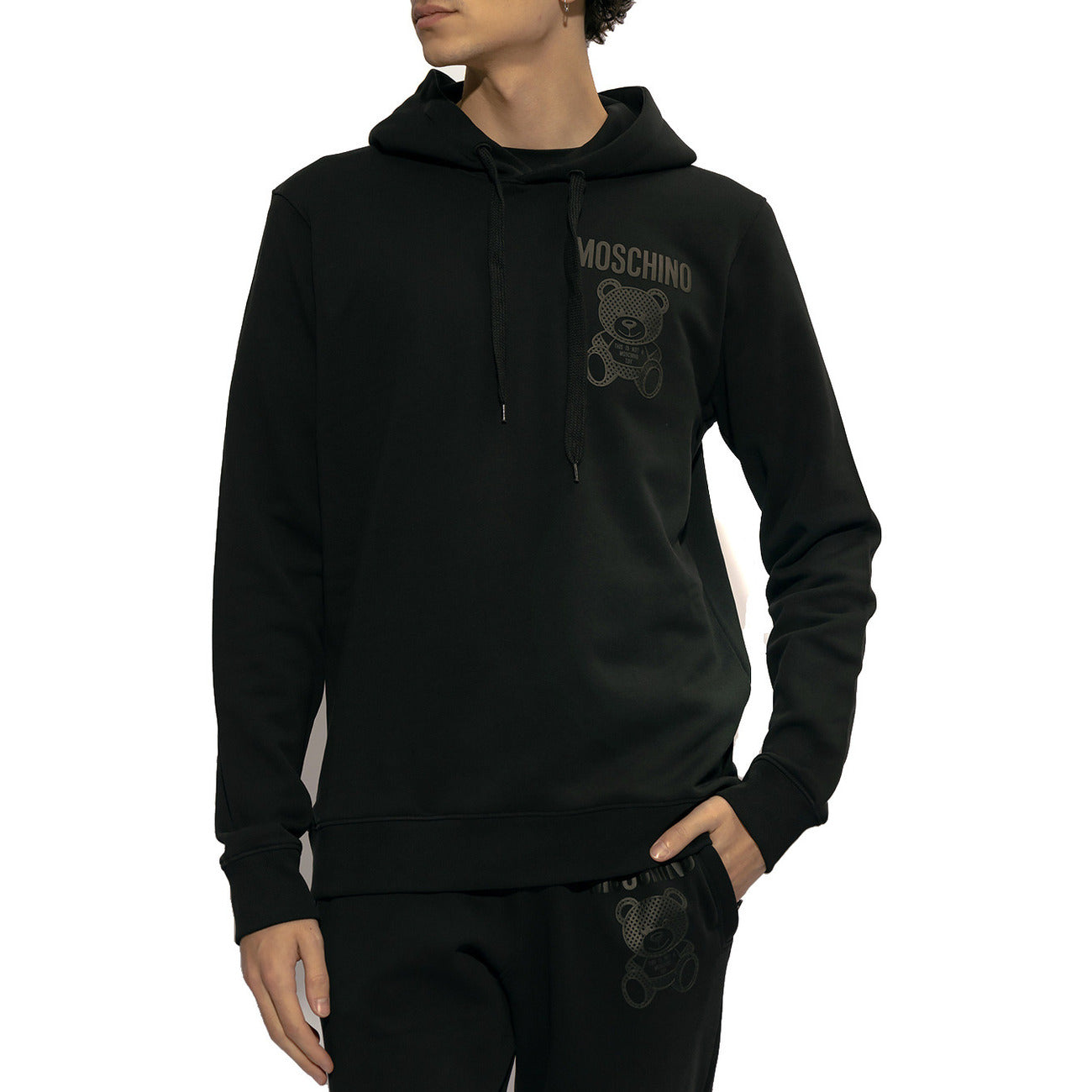 Moschino - Moschino Men Sweatshirts