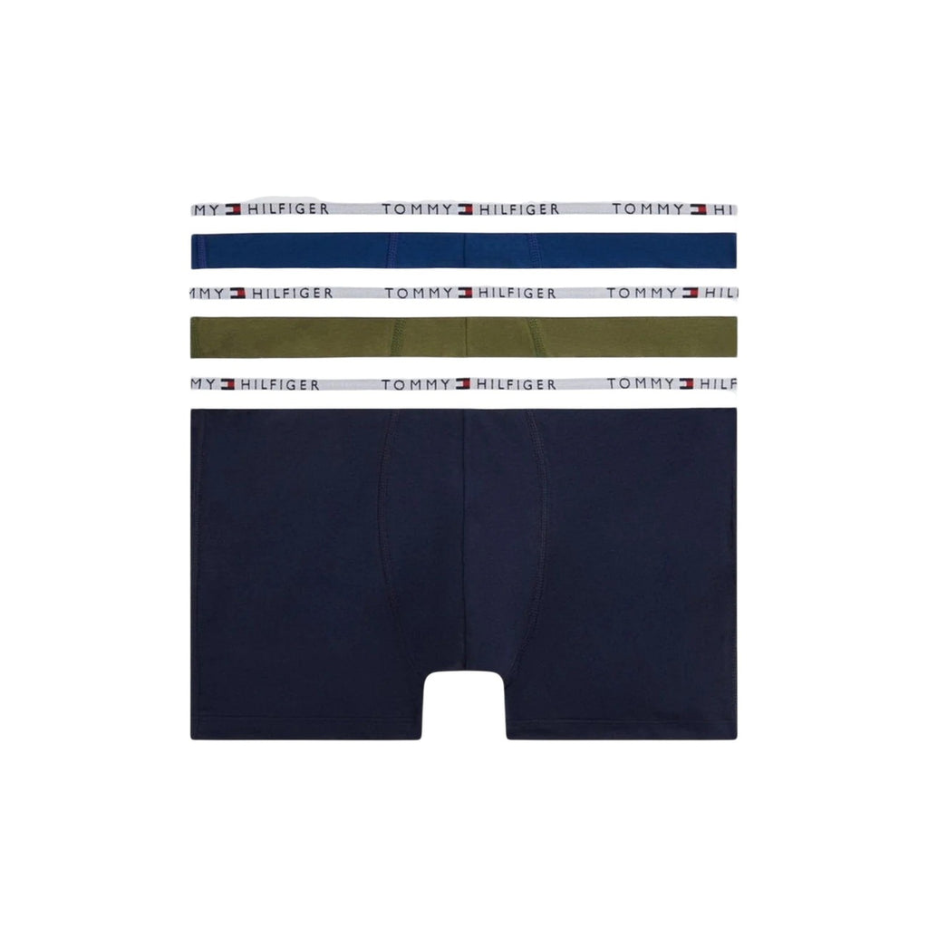 Tommy Hilfiger - Tommy Hilfiger Men Underwear