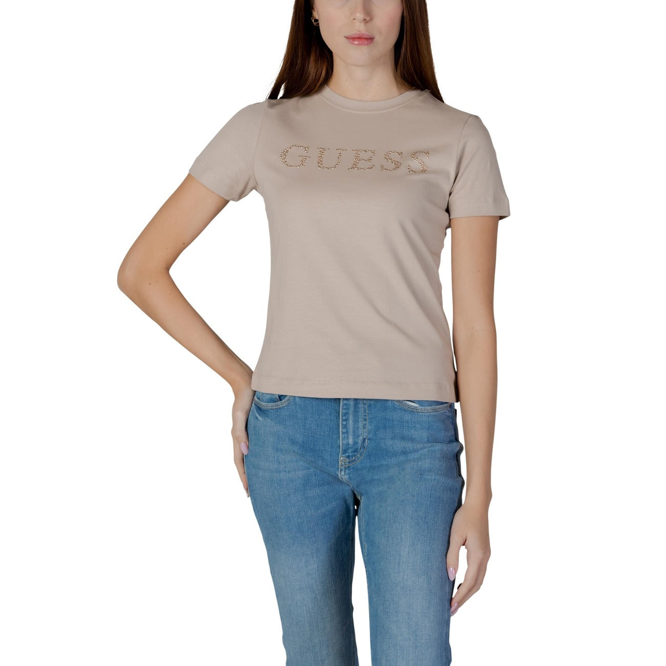 Guess Active - Guess Active  Women T-Shirt