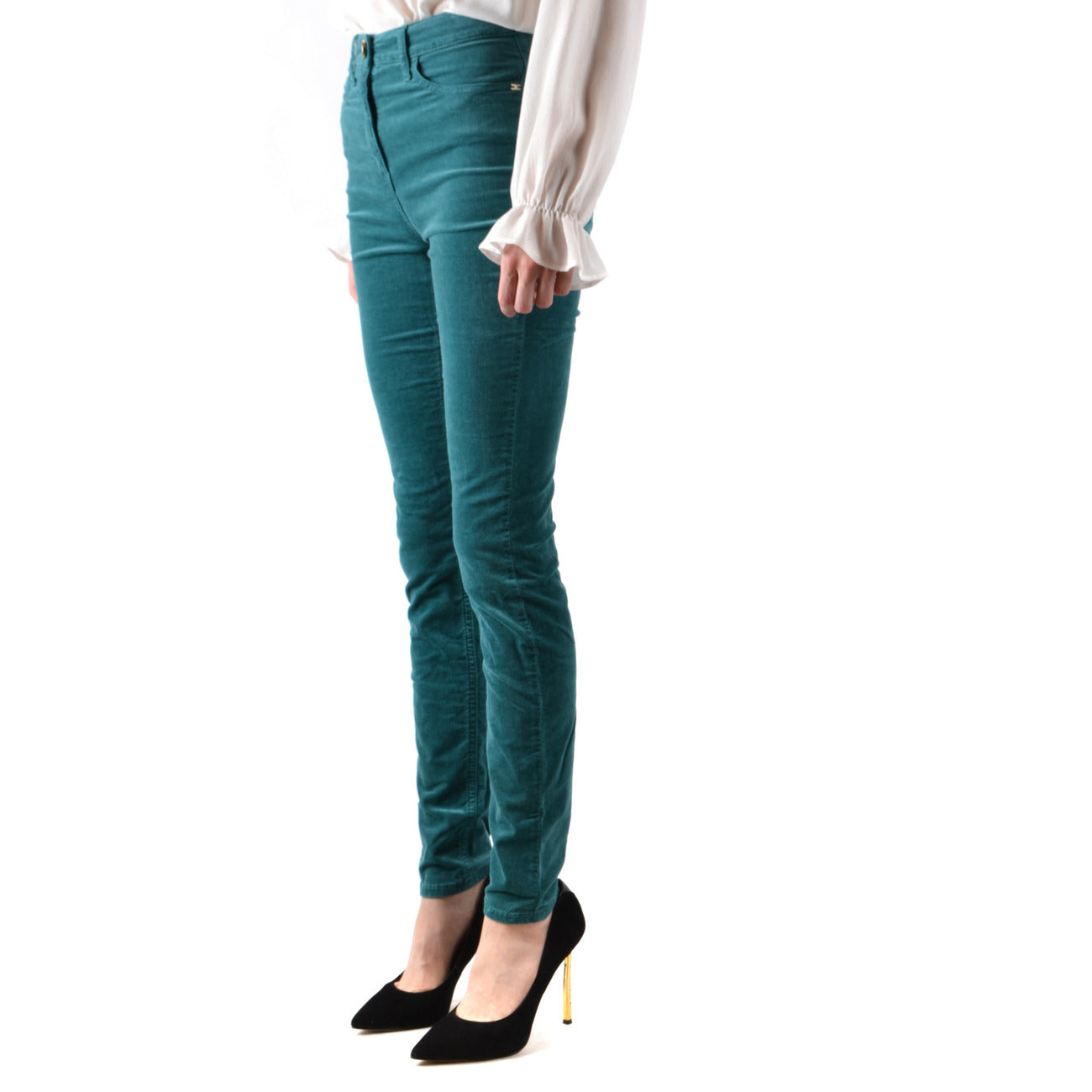 Elisabetta Franchi - Elisabetta Franchi  Women Jeans