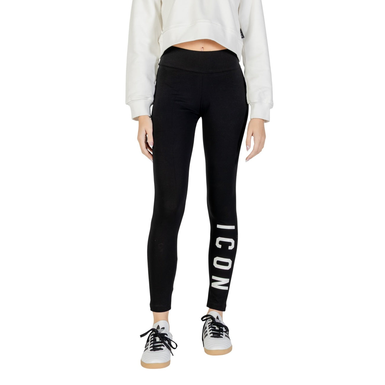 Icon - Icon  Women Leggings
