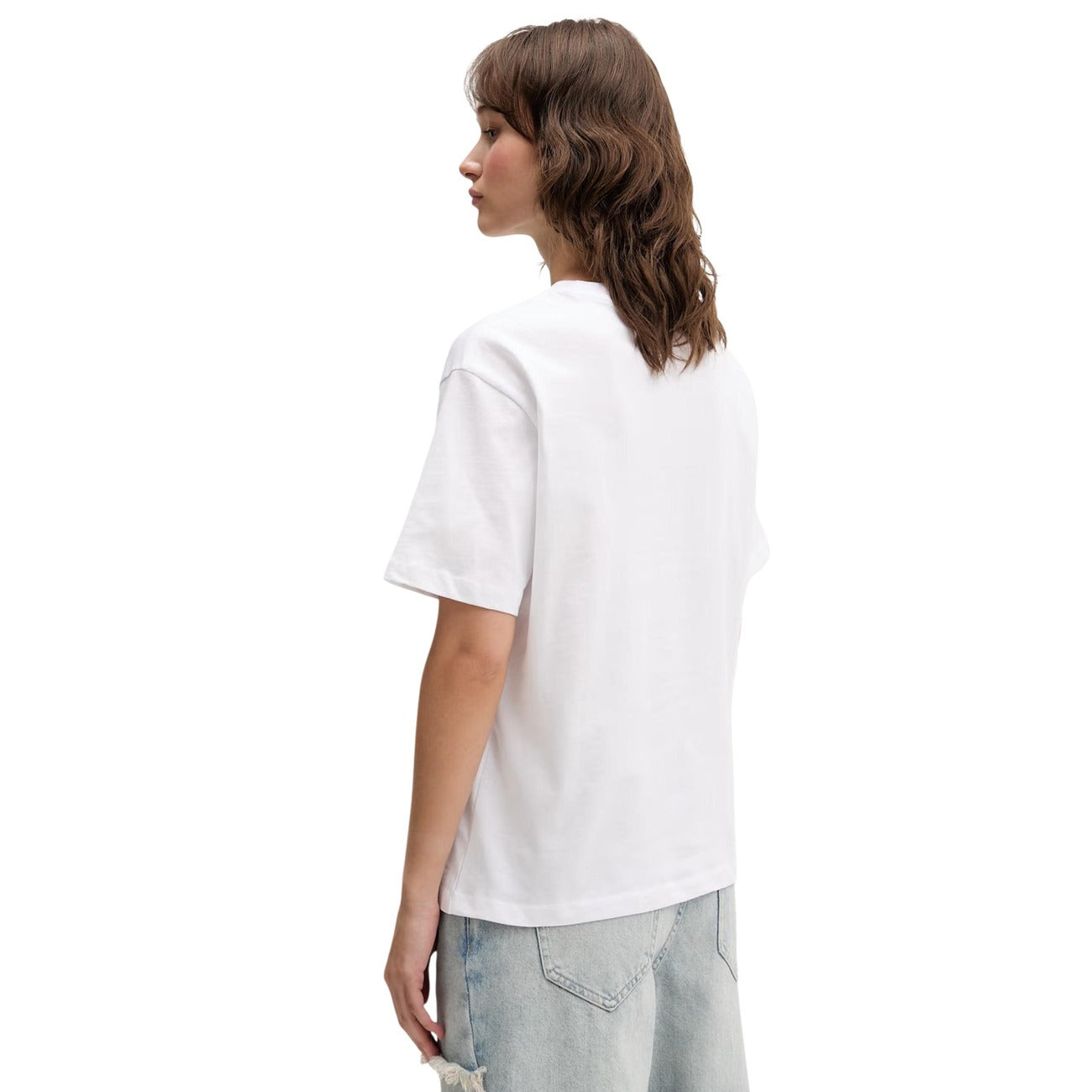 Karl Lagerfeld Jeans - Karl Lagerfeld Jeans  Women T-Shirt