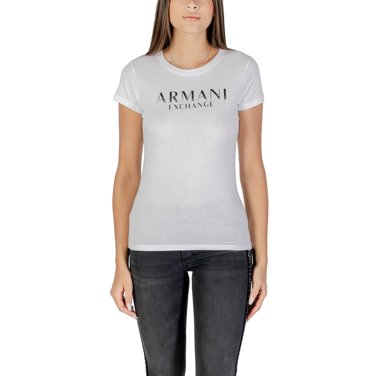 Armani Exchange  Women T-Shirt