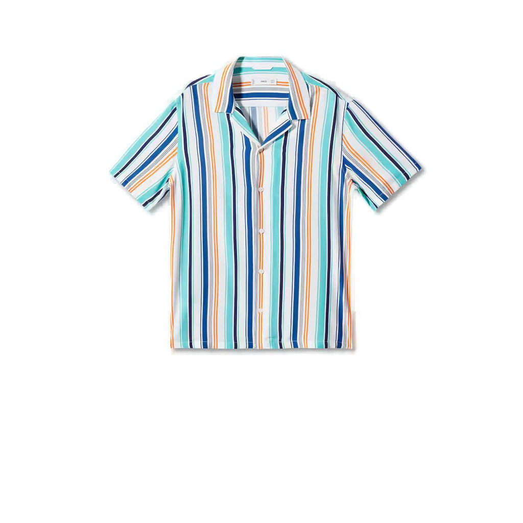 Mango Men Shirt