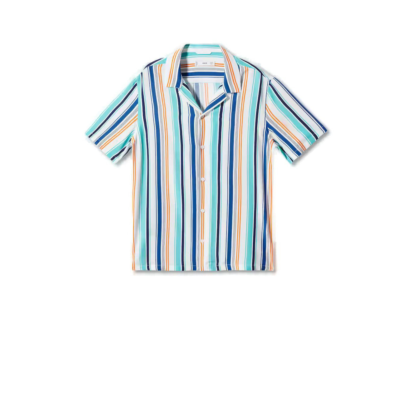 Mango Men Shirt