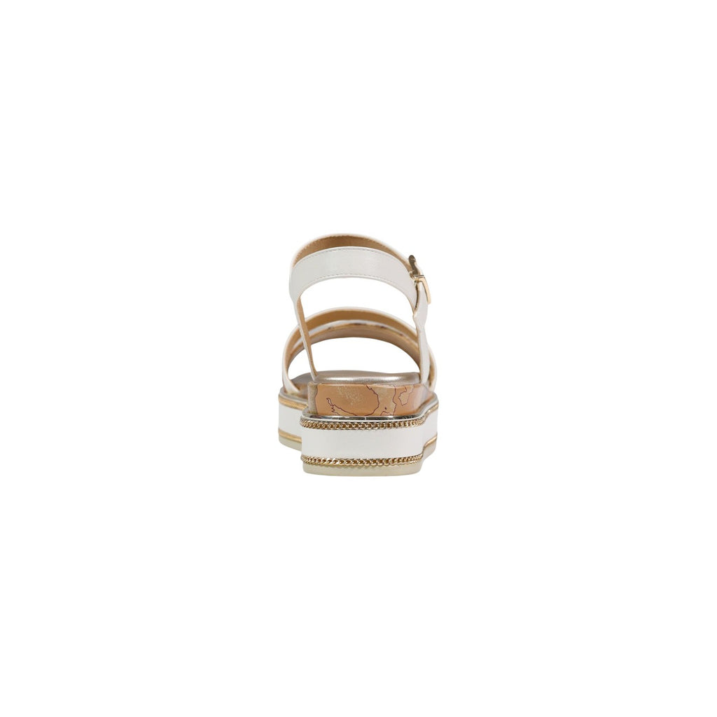 Alviero Martini Prima Classe - Alviero Martini Prima Classe Women Sandals