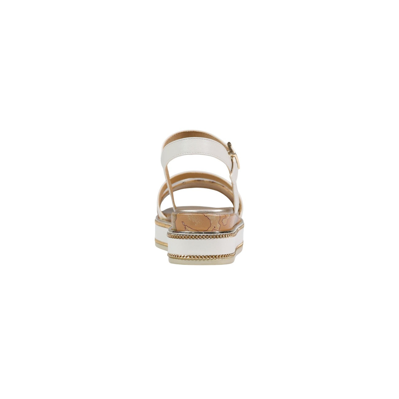 Alviero Martini Prima Classe - Alviero Martini Prima Classe Women Sandals