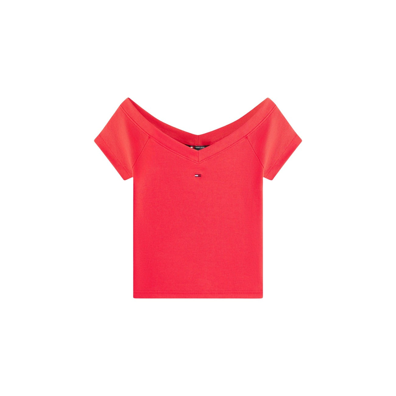 Tommy Hilfiger Jeans - Tommy Hilfiger Jeans  Women T-Shirt