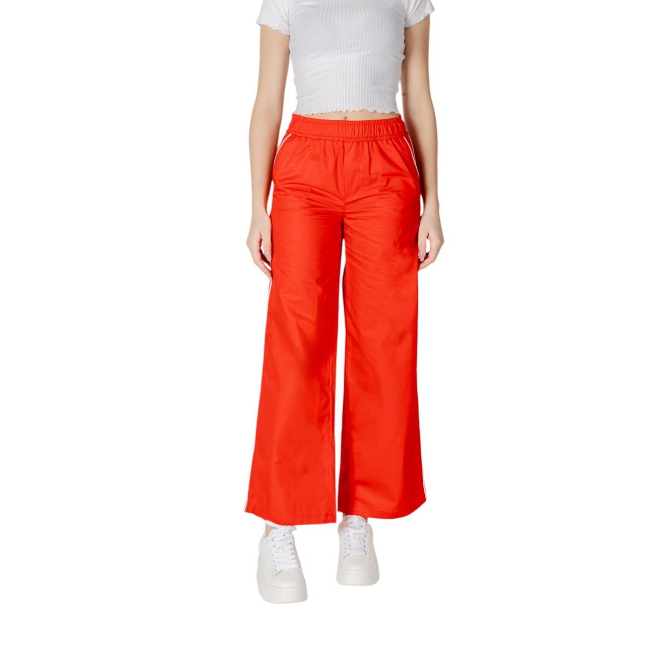Only - Only  Women Trousers