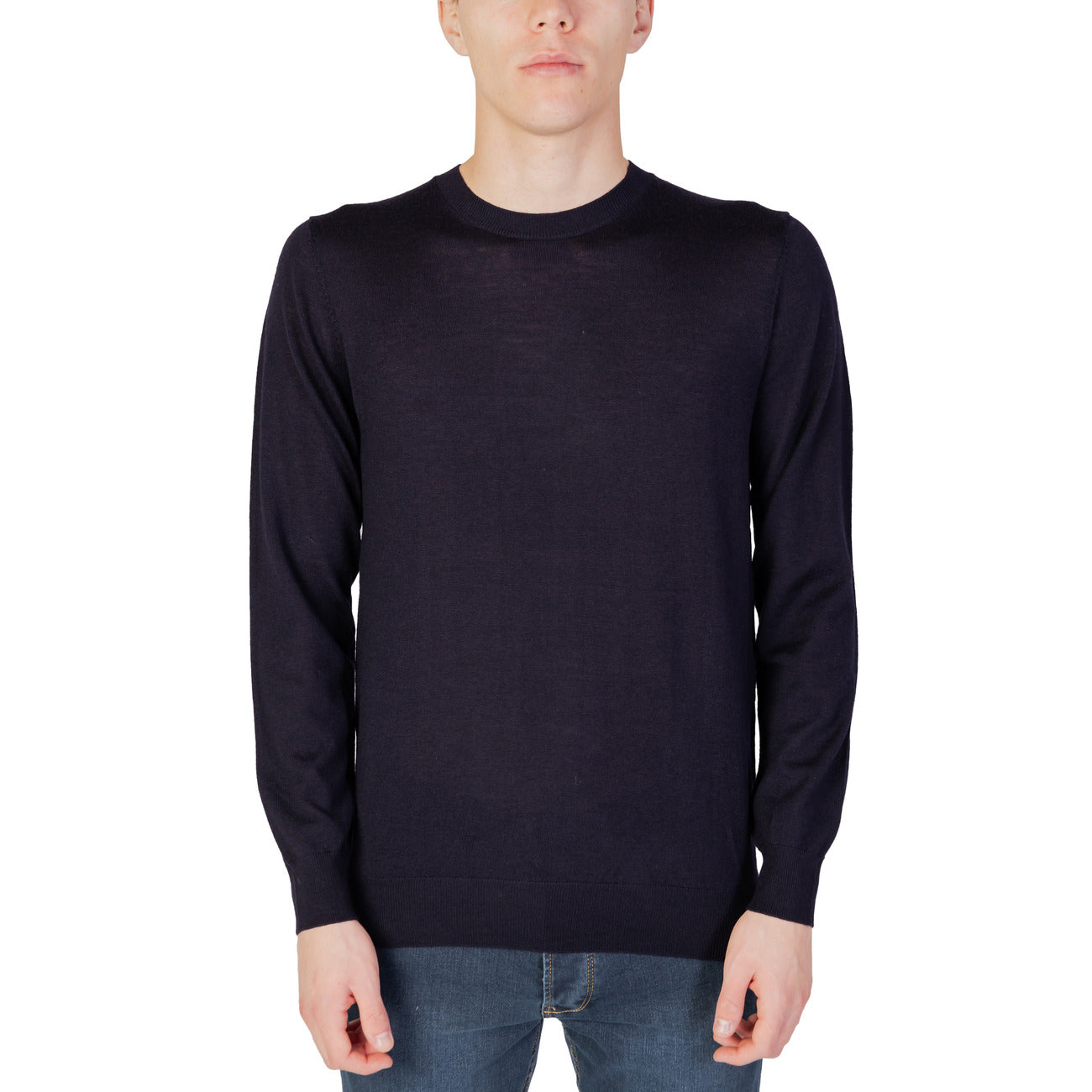 Liu Jo Men Knitwear