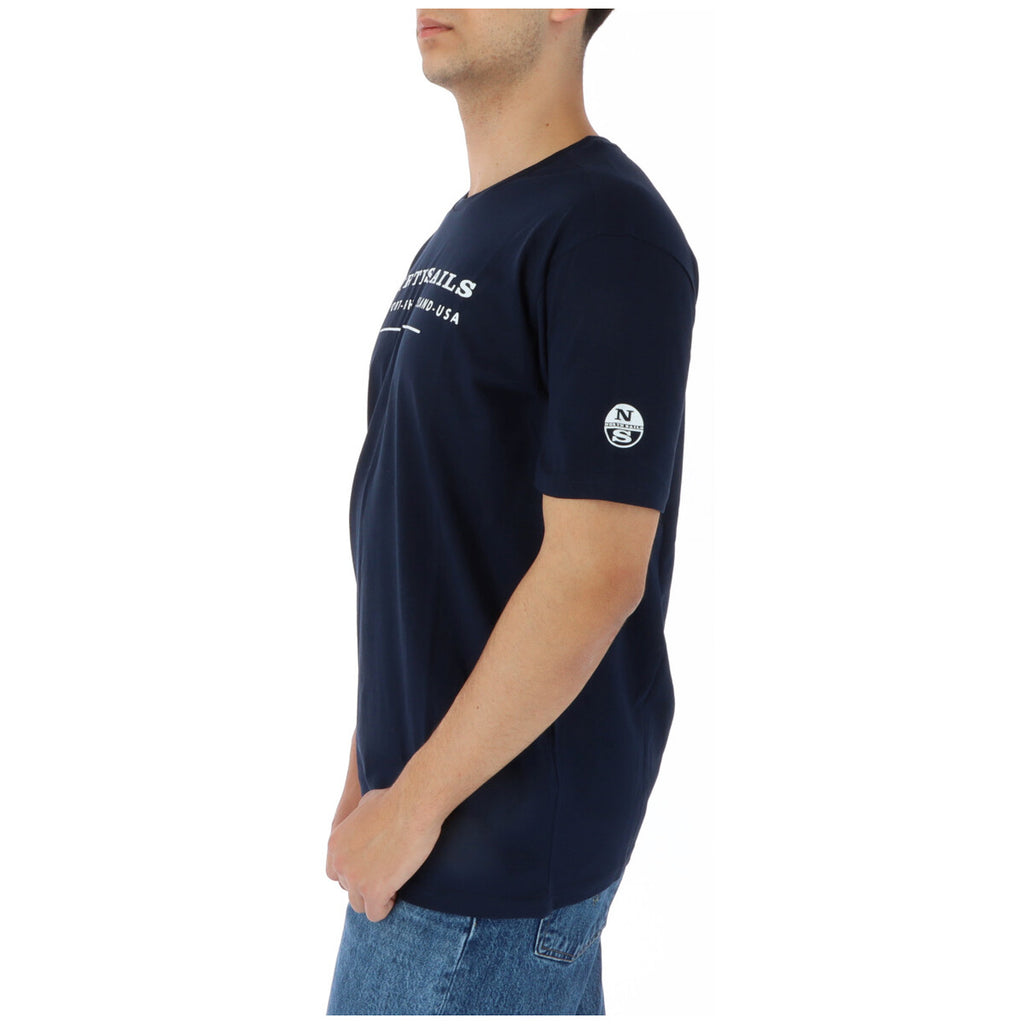 North Sails - North Sails Men T-Shirt