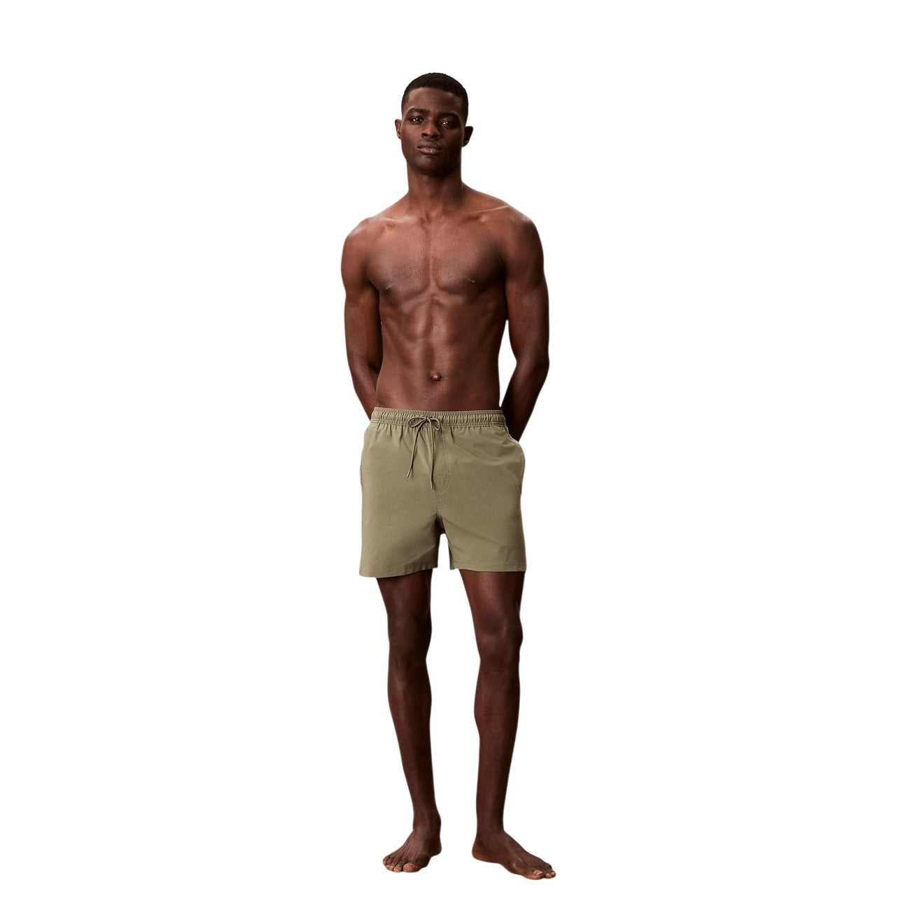 Calvin Klein Jeans - Calvin Klein Jeans Men Swimwear