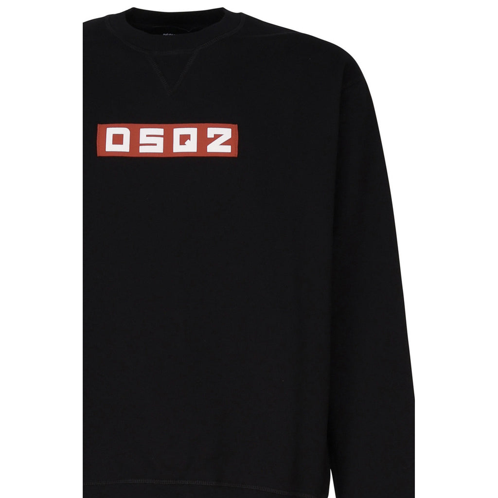 Dsquared2 - Dsquared2 Men Sweatshirts