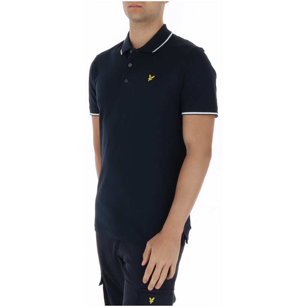 Lyle & Scott - Lyle & Scott Men Polo