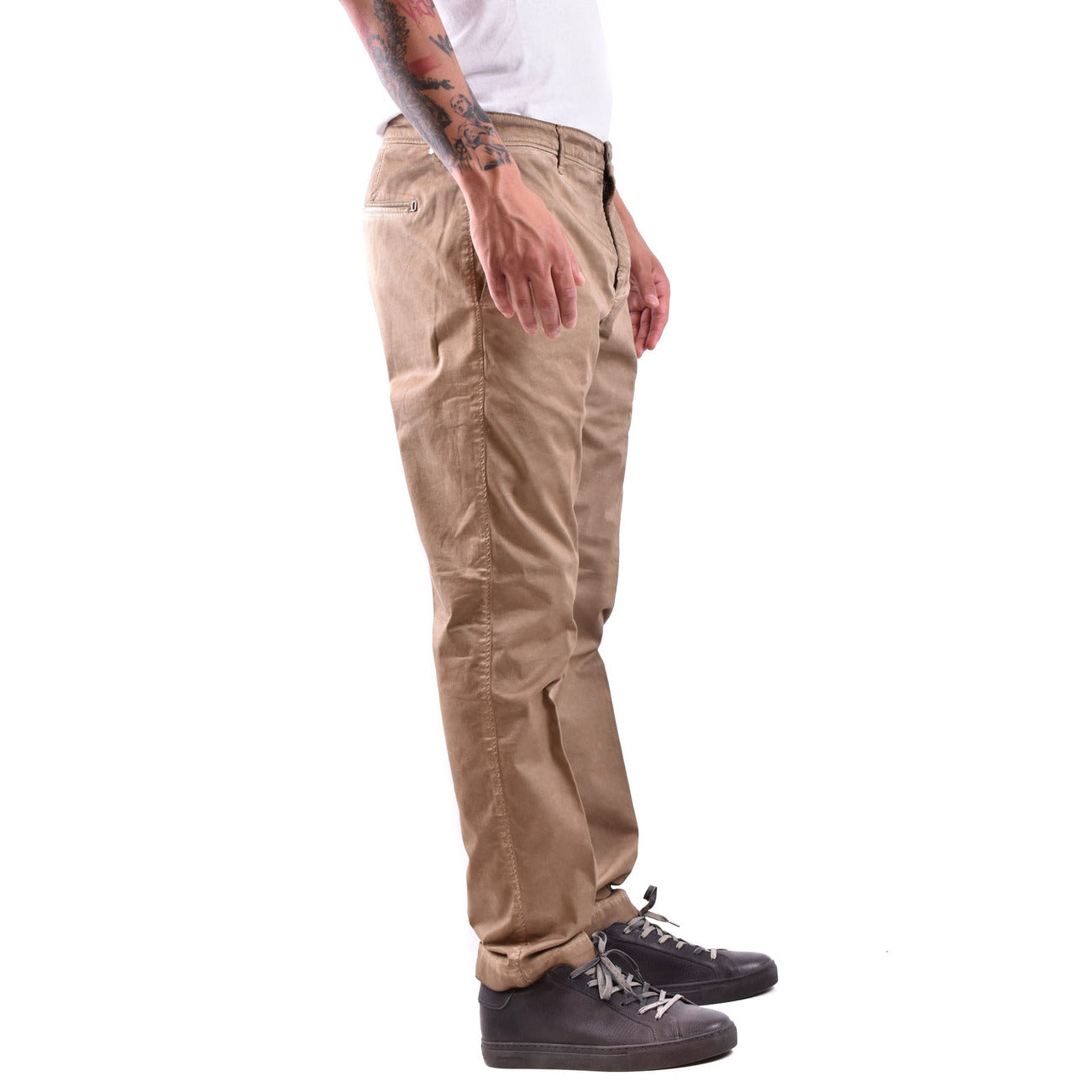 Dondup - Dondup Men Trousers