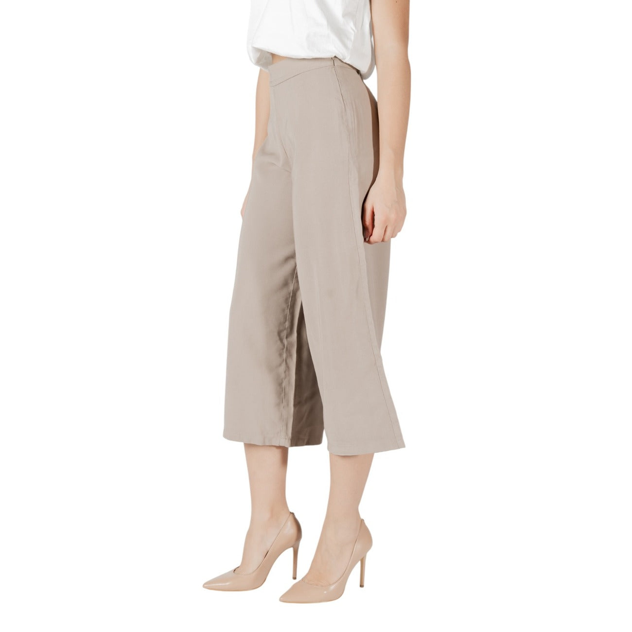 Only - Only  Women Trousers