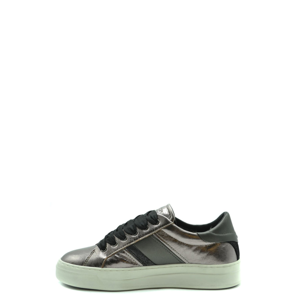 Crime London - Crime London Women Sneakers