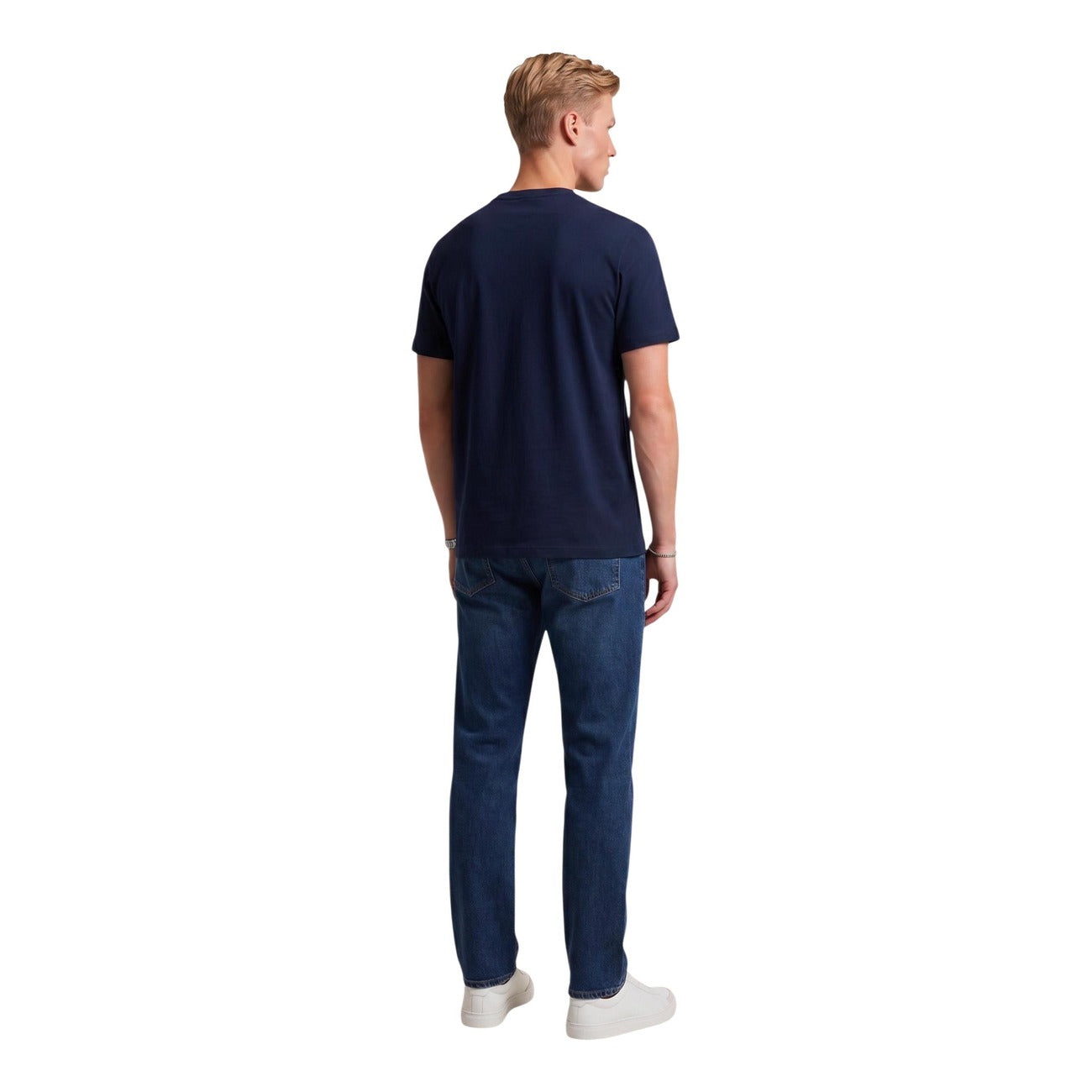 Ea7 - Ea7 Men T-Shirt