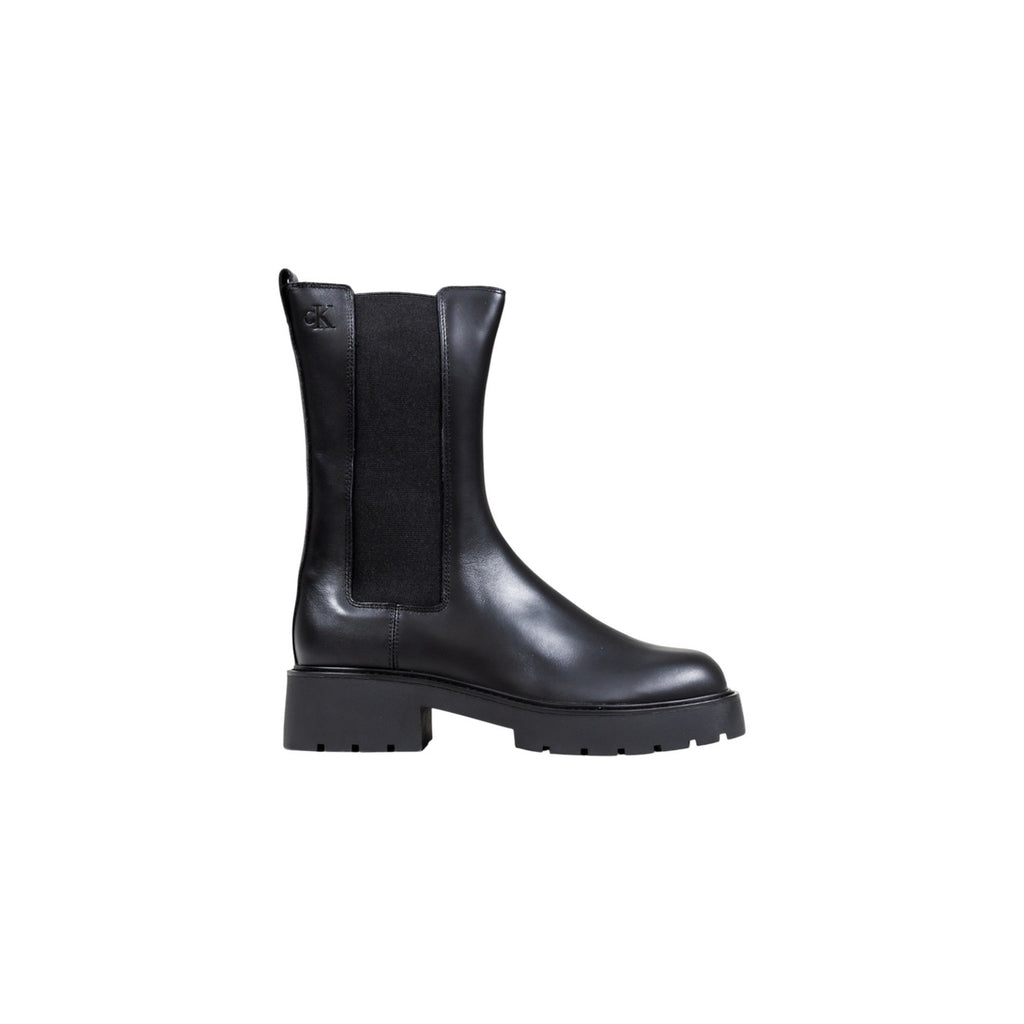 Calvin Klein Jeans - Calvin Klein Jeans Women Boots
