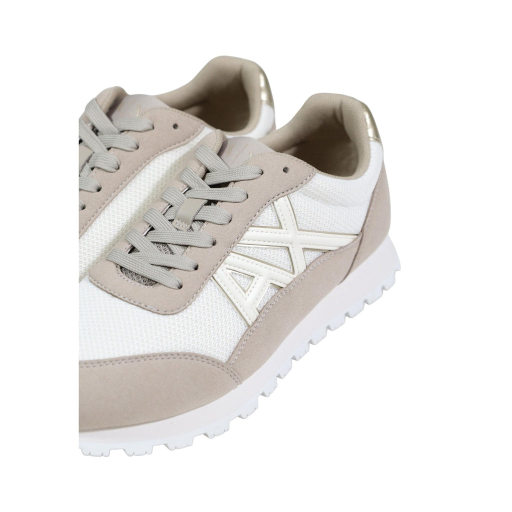 Armani Exchange - Armani Exchange Women Sneakers