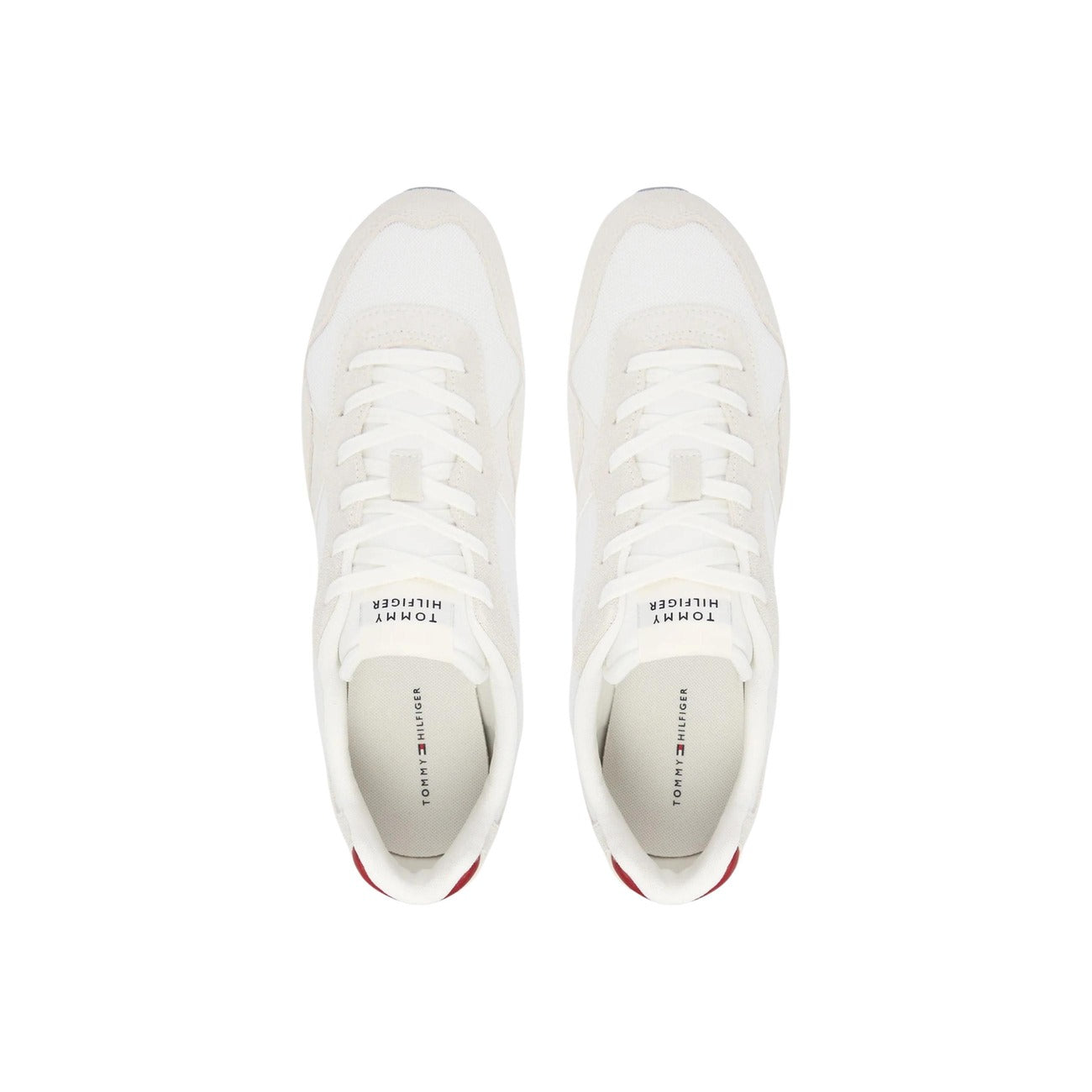 Tommy Hilfiger - Tommy Hilfiger Men Sneakers