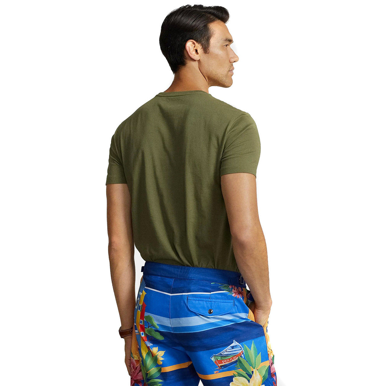 Polo Ralph Lauren - Polo Ralph Lauren Men T-Shirt