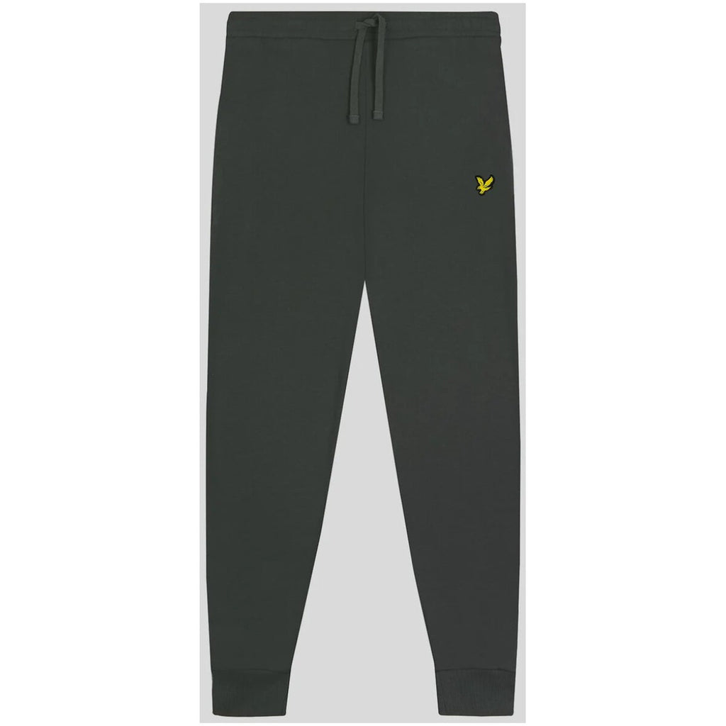 Lyle & Scott - Lyle & Scott Men Trousers