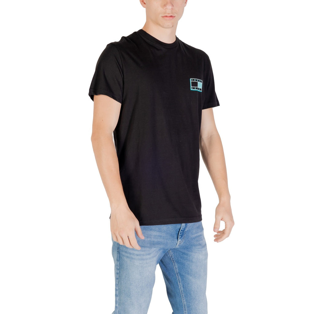 Tommy Hilfiger Jeans - Tommy Hilfiger Jeans Men T-Shirt