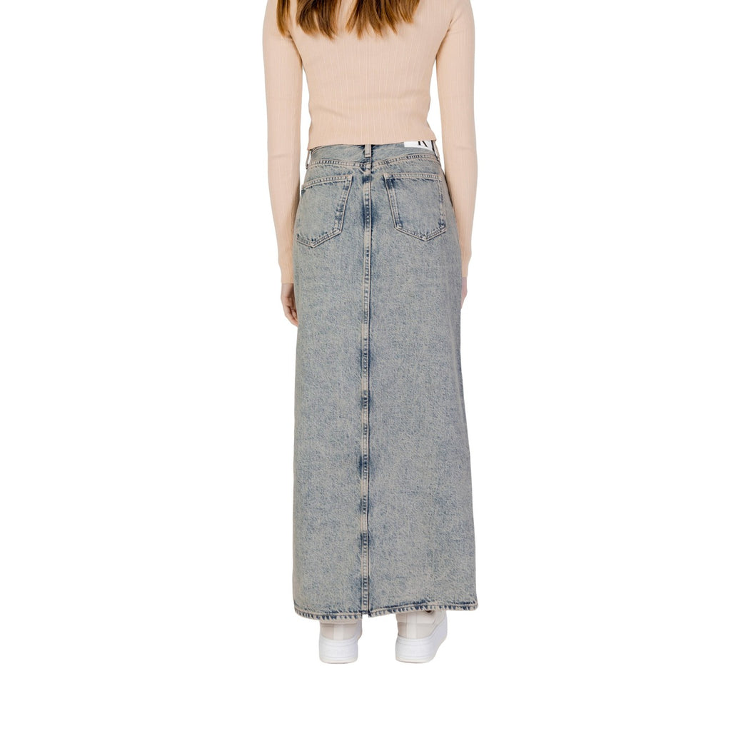 Calvin Klein Jeans - Calvin Klein Jeans  Women Skirt