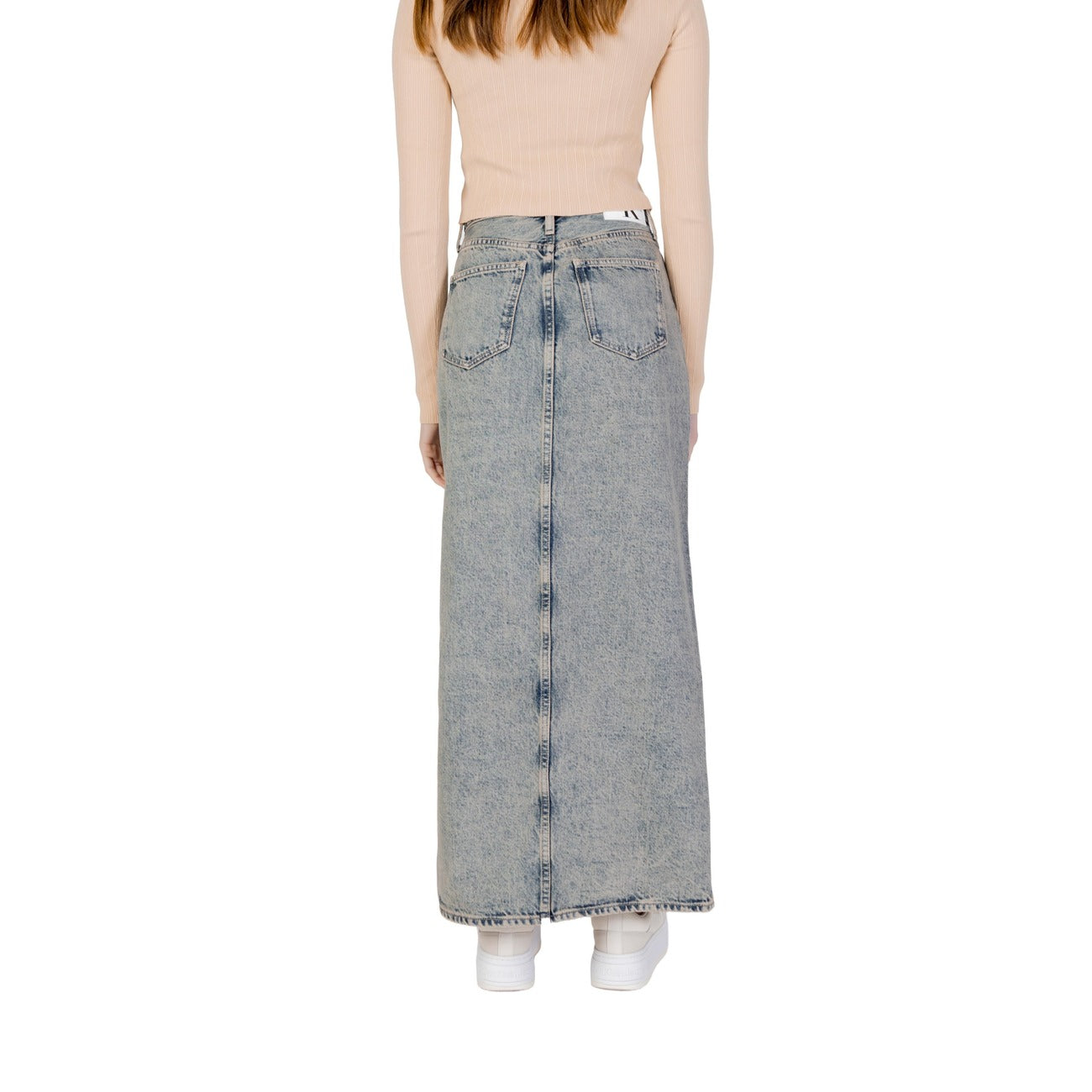 Calvin Klein Jeans - Calvin Klein Jeans  Women Skirt