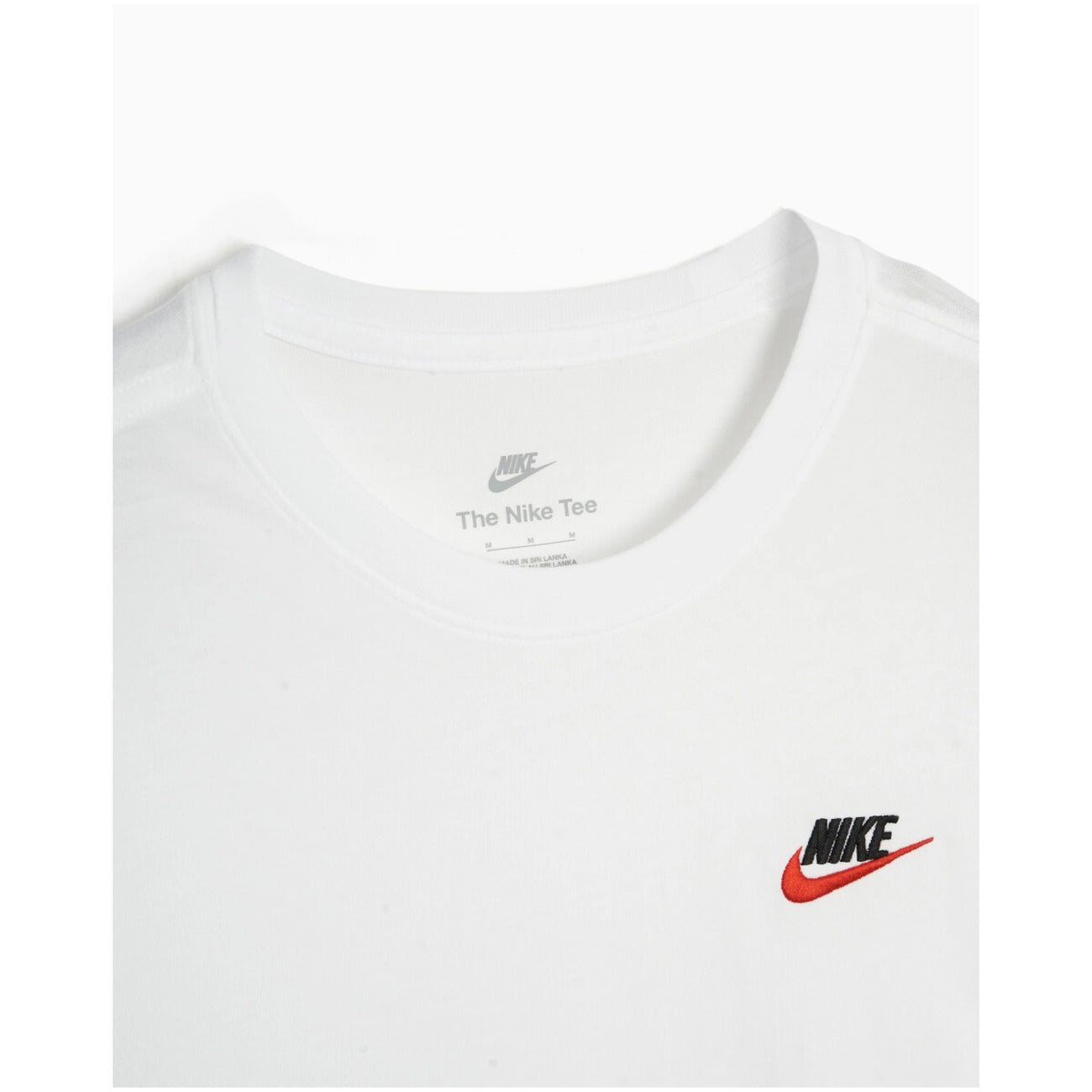 Nike - Nike Men T-Shirt