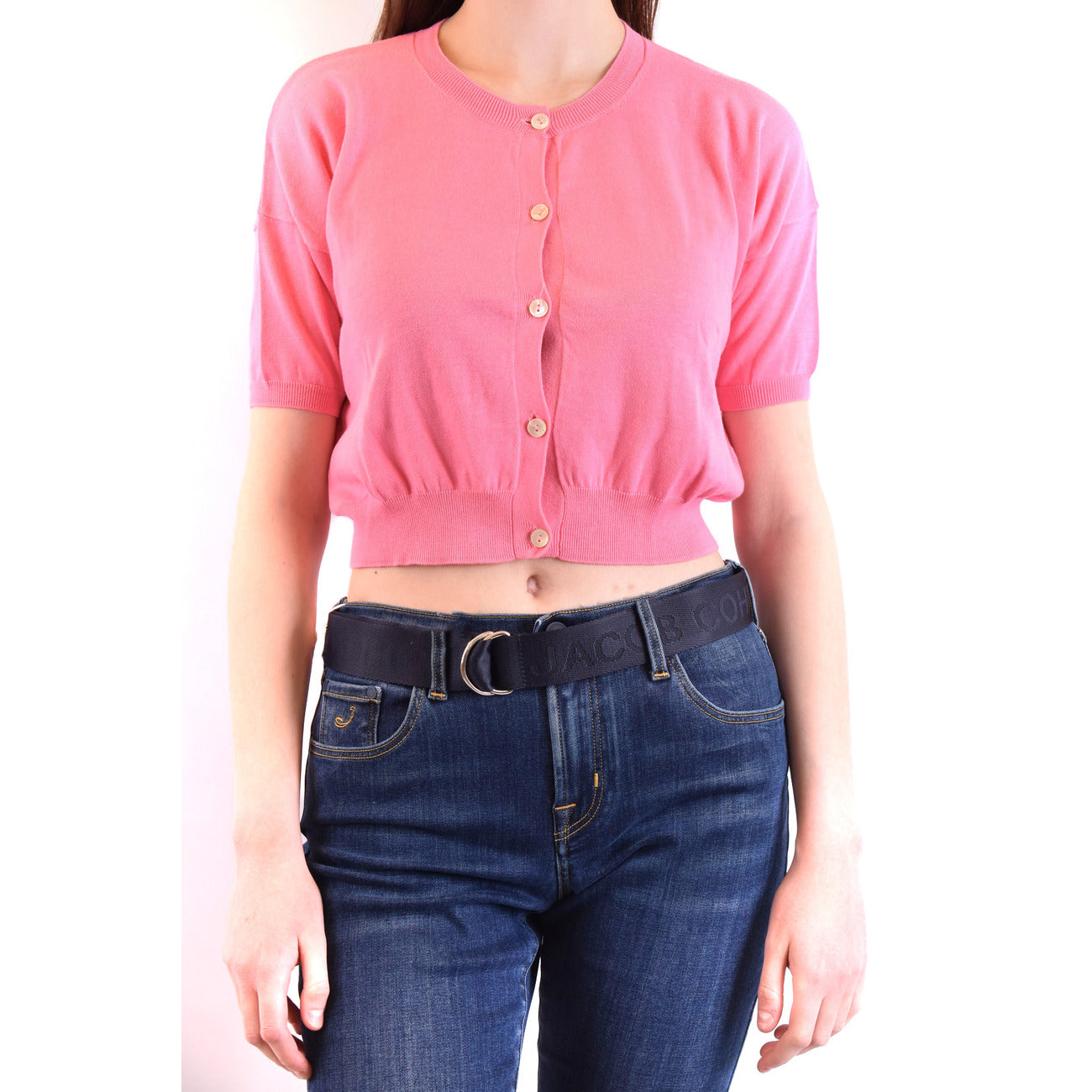 P.a.r.o.s.h.  Women Cardigan