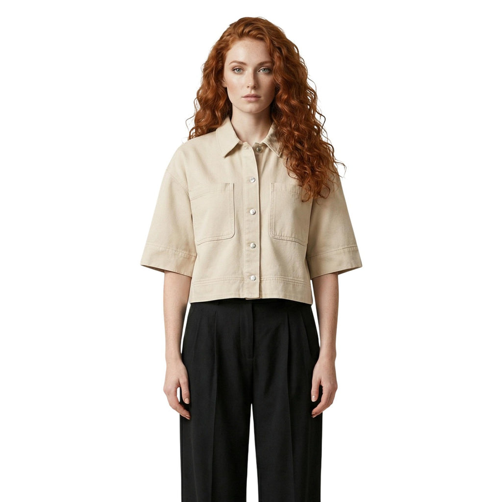 Only - Only  Women Shirt
