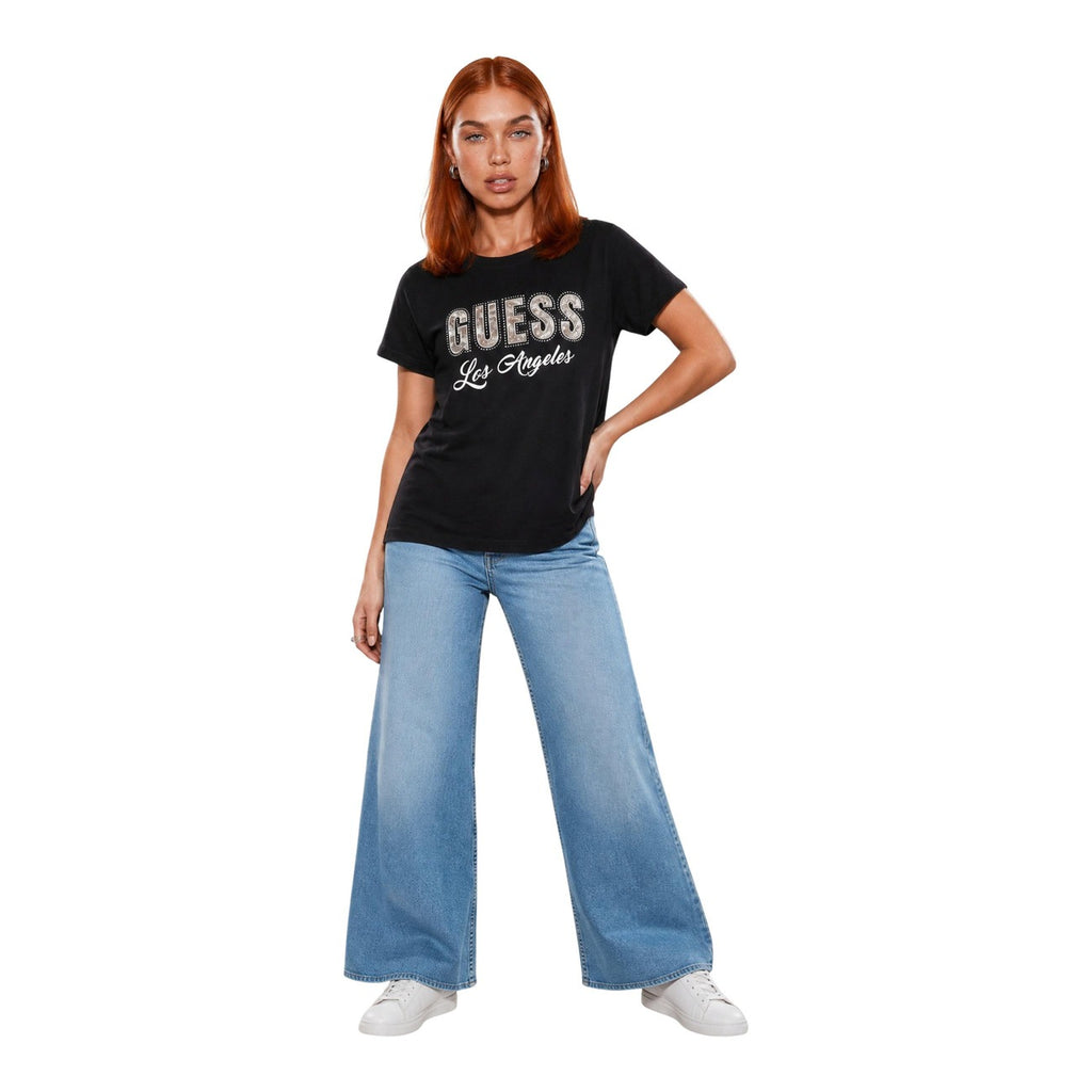 Guess - Guess  Women T-Shirt