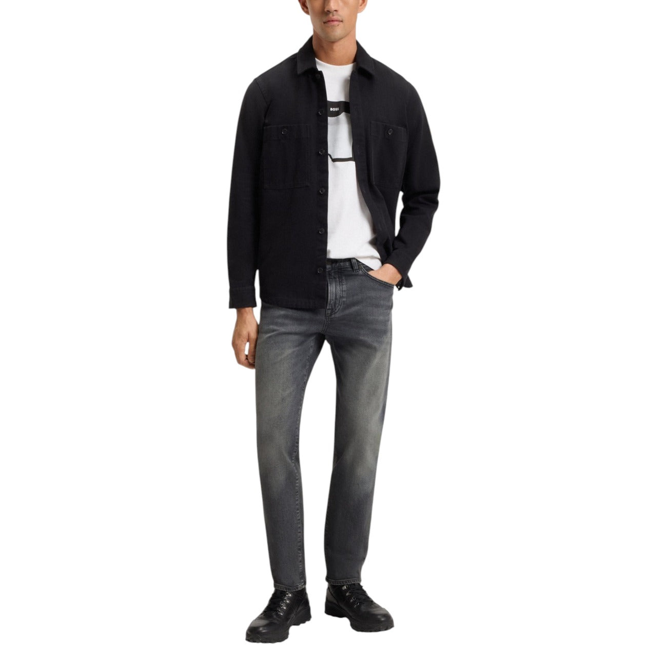 Boss - Boss Men Jeans