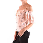Alexander Mcqueen - Alexander Mcqueen  Women Blouse