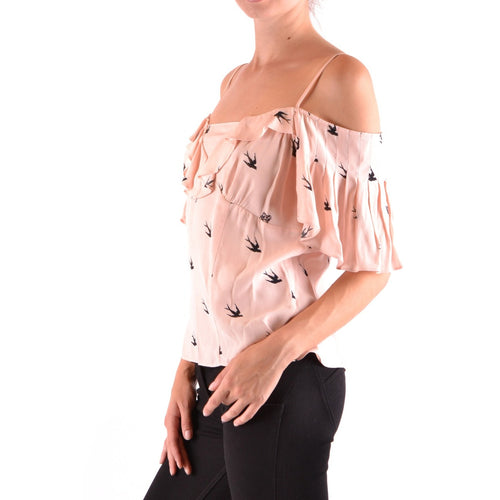 Alexander Mcqueen - Alexander Mcqueen  Women Blouse
