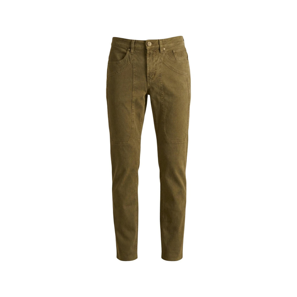 Jeckerson - Jeckerson Men Trousers