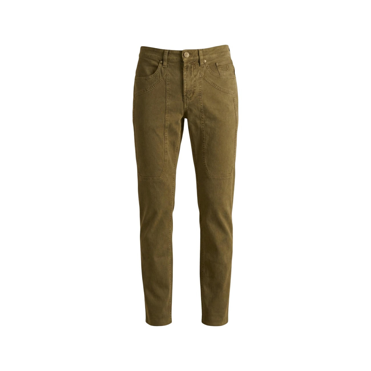 Jeckerson - Jeckerson Men Trousers