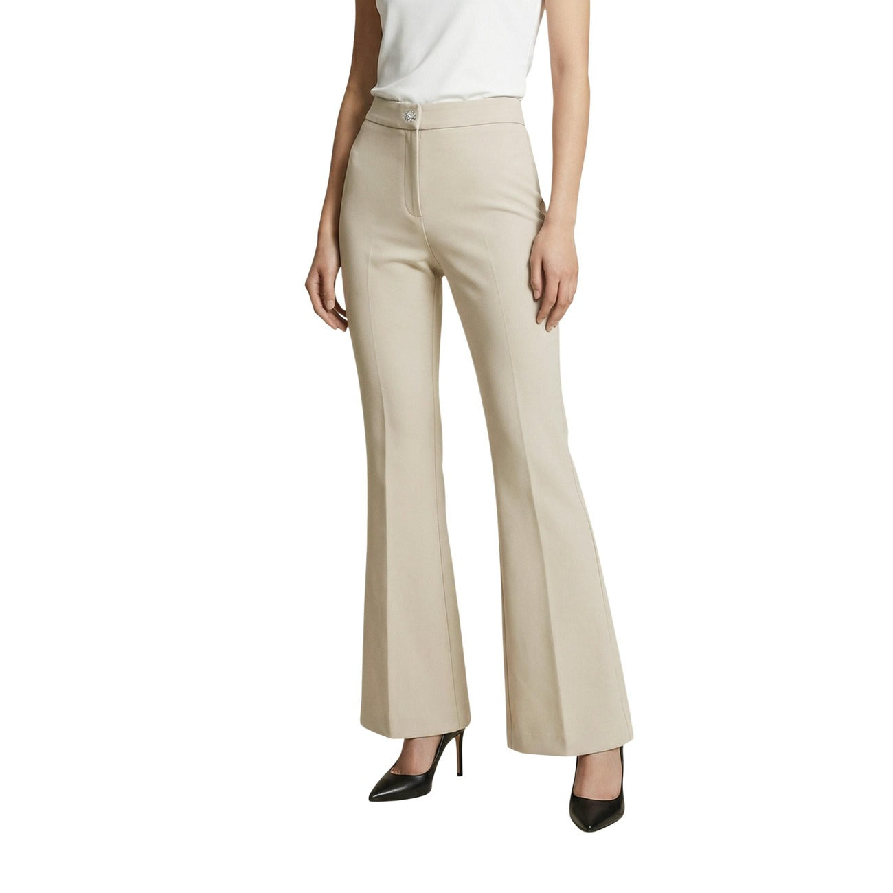 Artigli - Artigli  Women Trousers