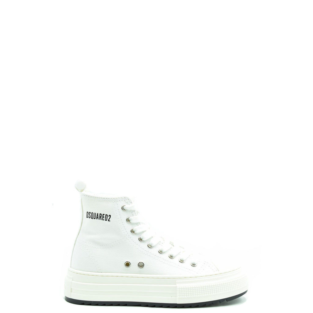 Dsquared2 - Dsquared2 Women Sneakers