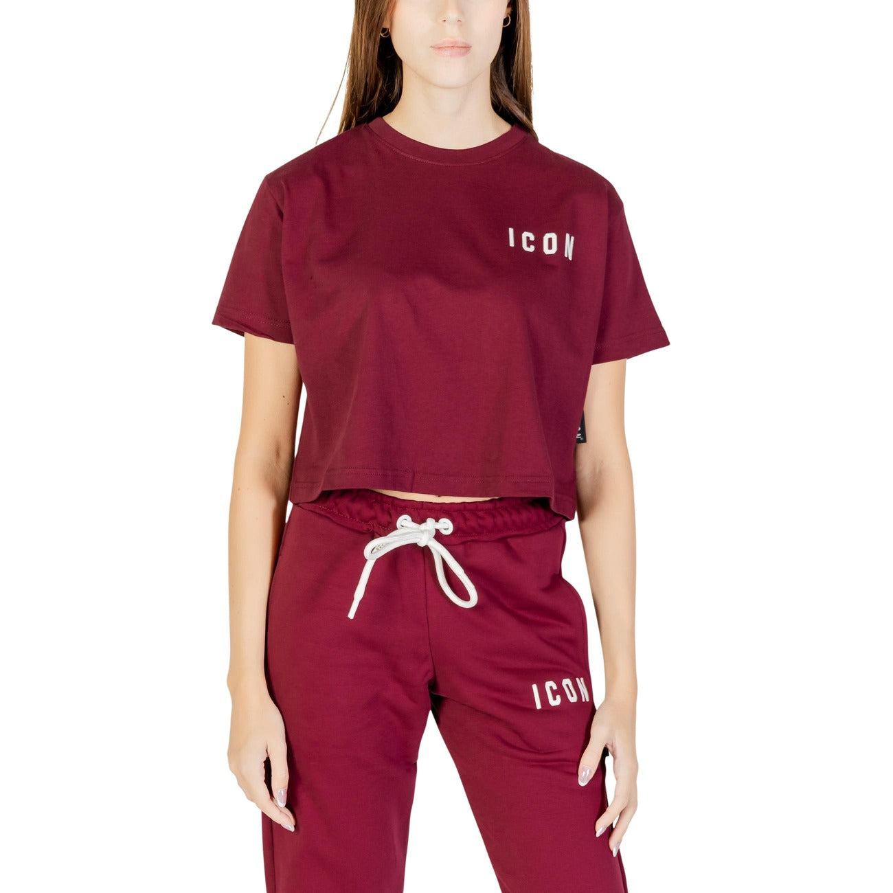 Icon - Icon  Women T-Shirt