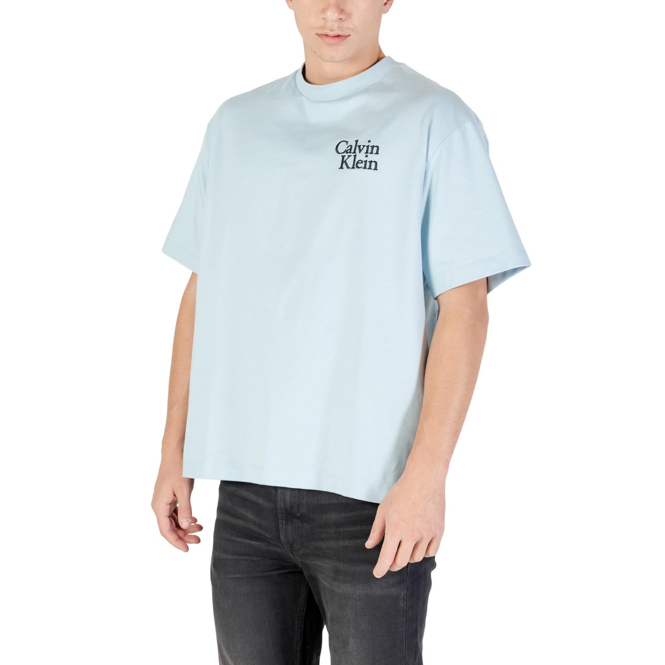 Calvin Klein Jeans - Calvin Klein Jeans Men T-Shirt