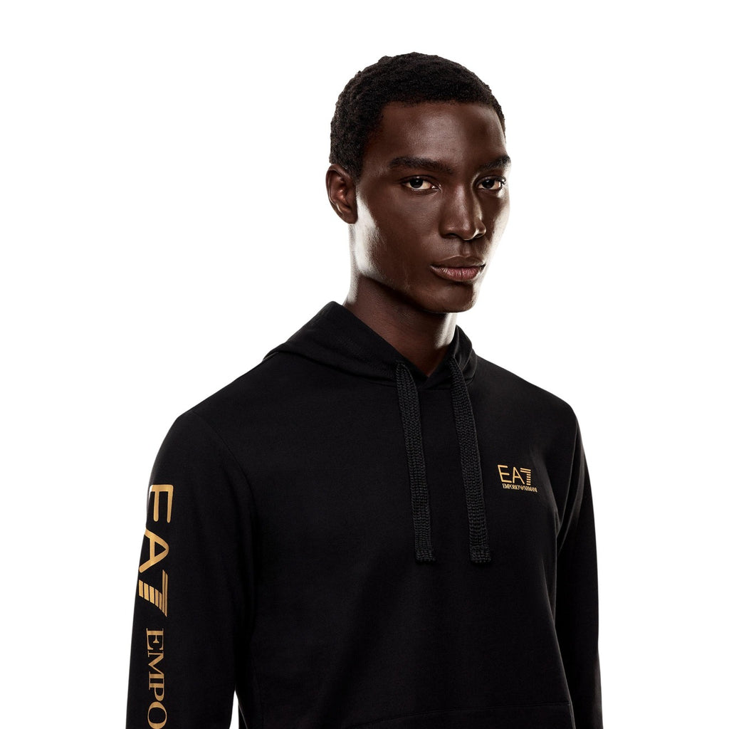 Ea7 - Ea7 Men Sweatshirts