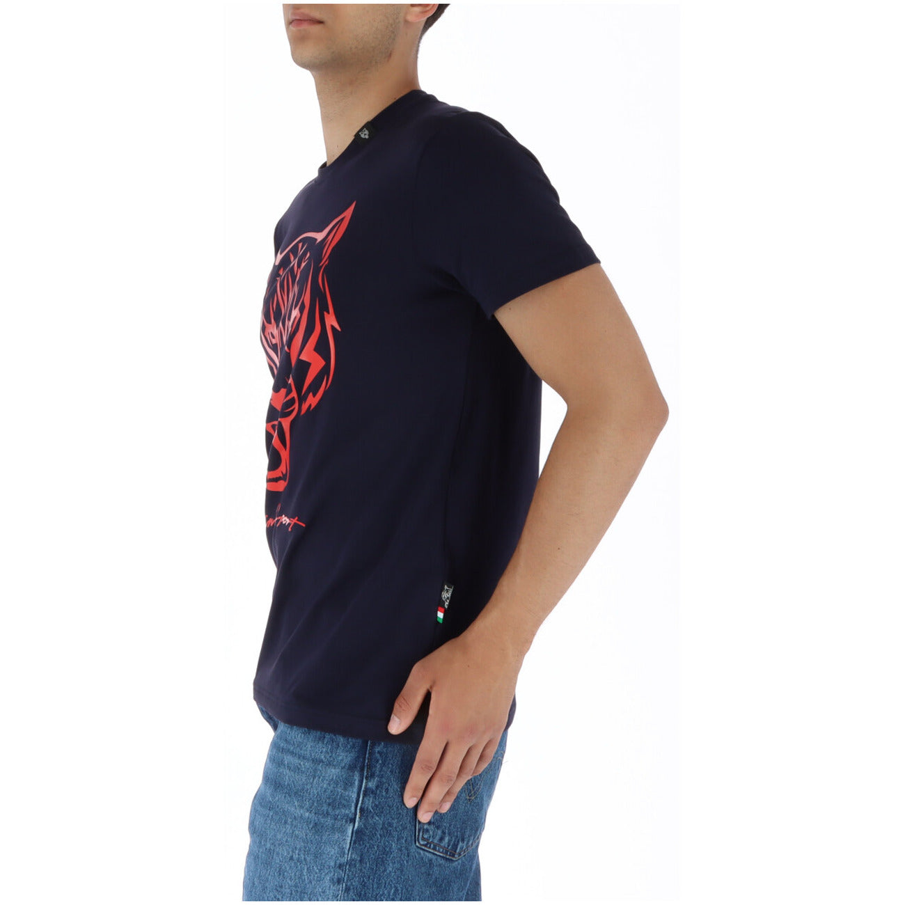 Plein Sport - Plein Sport Men T-Shirt