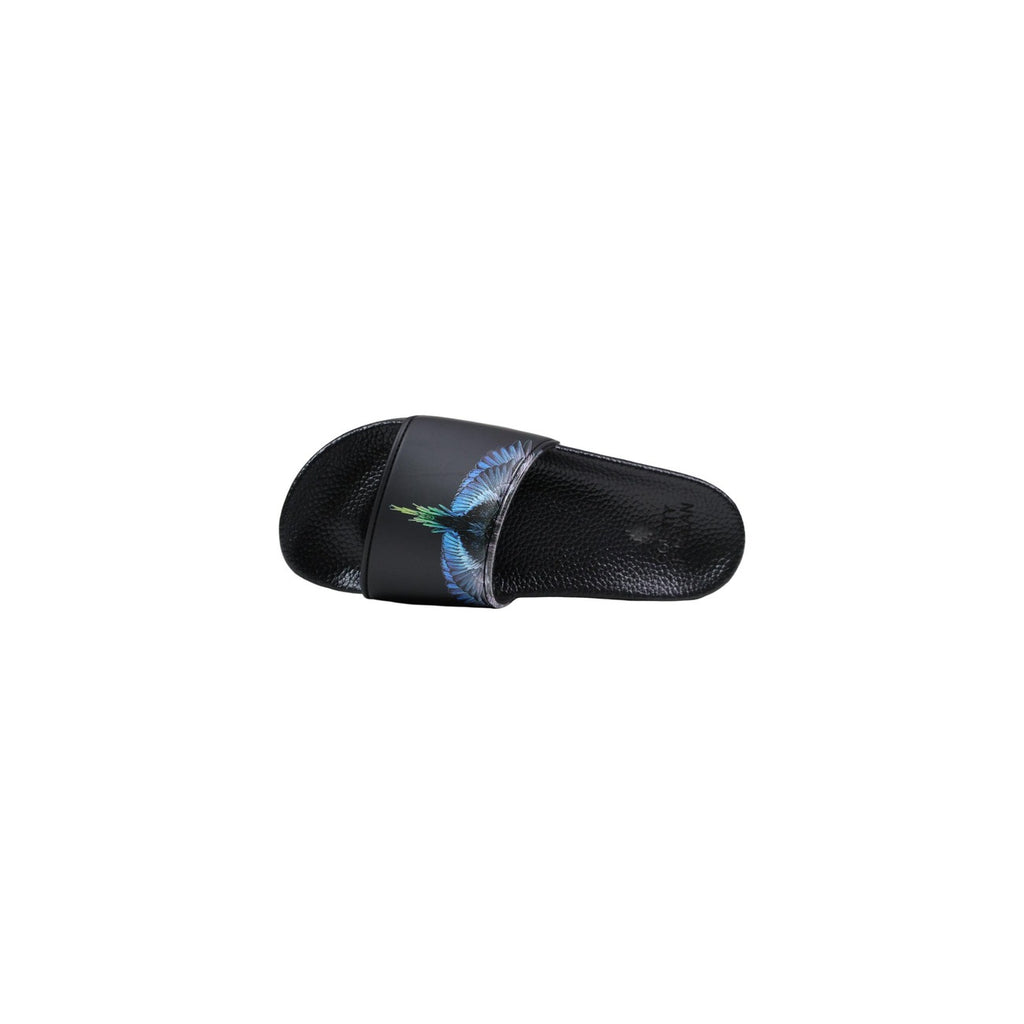 County Of Milan - County Of Milan Men Slippers